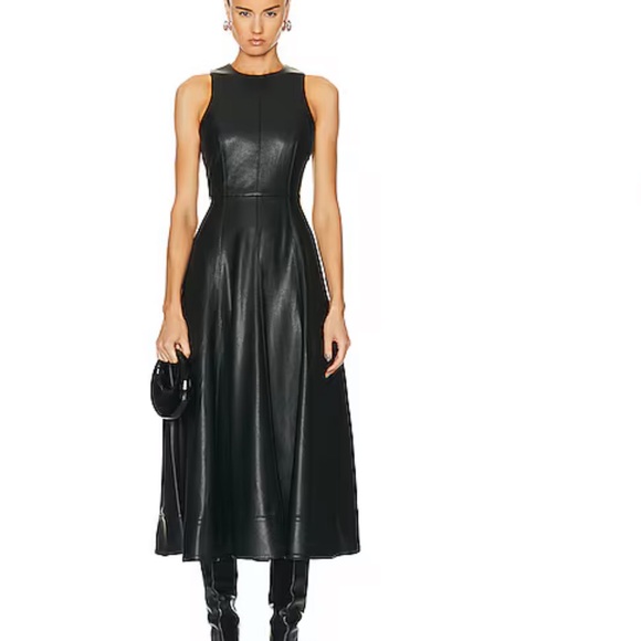 ALEXIS Soline dress NWT - Picture 2 of 14